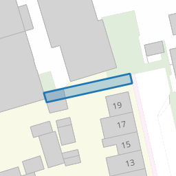 Perceel HGL01-I-1729