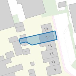 Perceel HGL01-I-1731