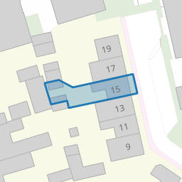 Perceel HGL01-I-1732