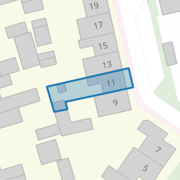 Perceel HGL01-I-1734