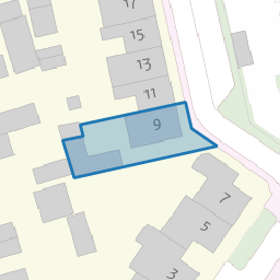 Perceel HGL01-I-1735