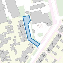 Perceel HGL01-I-1736