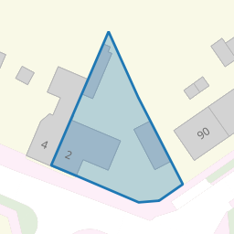 Perceel HGL01-I-1740