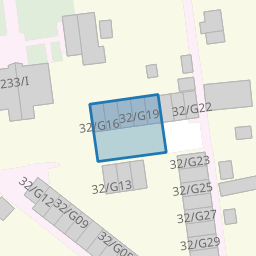 Perceel HGL01-I-1742