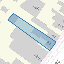 Perceel HGL01-I-1745