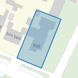 Perceel HGL01-I-1748