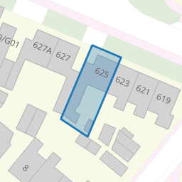 Perceel HGL01-I-1750