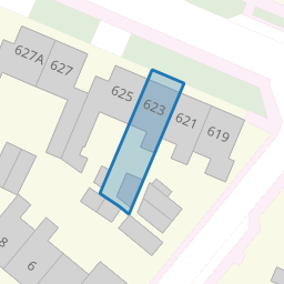 Perceel HGL01-I-1751