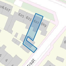 Perceel HGL01-I-1752