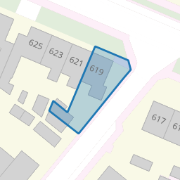 Perceel HGL01-I-1753