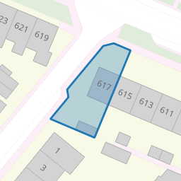 Perceel HGL01-I-1754