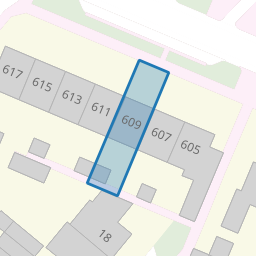 Perceel HGL01-I-1755