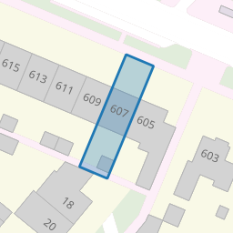 Perceel HGL01-I-1756