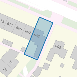 Perceel HGL01-I-1757