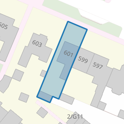 Perceel HGL01-I-1760