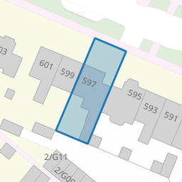 Perceel HGL01-I-1762