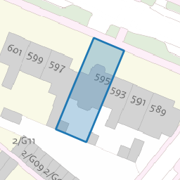 Perceel HGL01-I-1763