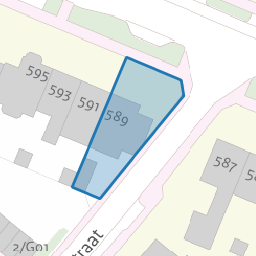 Perceel HGL01-I-1765