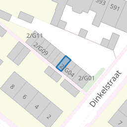 Perceel HGL01-I-1766