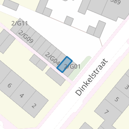 Perceel HGL01-I-1767