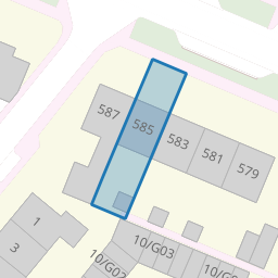 Perceel HGL01-I-1769