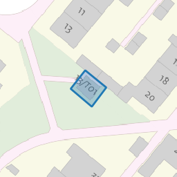 Perceel HGL01-I-1774