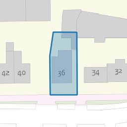 Perceel HGL01-I-1785