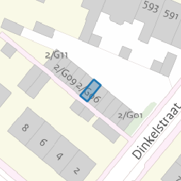 Perceel HGL01-I-1791