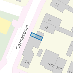 Perceel HGL01-I-1796