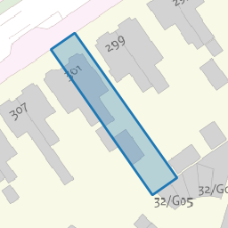 Perceel HGL01-I-1797