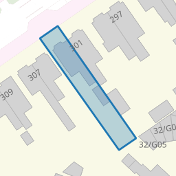 Perceel HGL01-I-1798