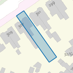 Perceel HGL01-I-1799