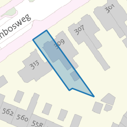 Perceel HGL01-I-1802