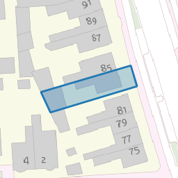 Perceel HGL01-I-1806