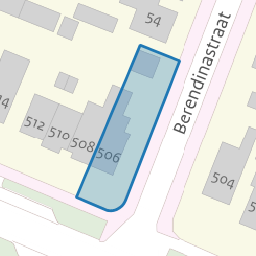 Perceel HGL01-I-1808