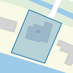 Perceel HGL01-I-1821