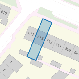 Perceel HGL01-I-1825