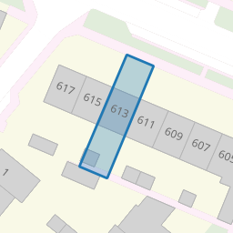 Perceel HGL01-I-1826