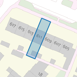 Perceel HGL01-I-1827