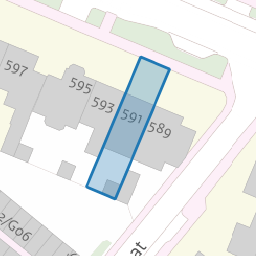 Perceel HGL01-I-1828