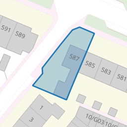 Perceel HGL01-I-1829