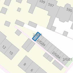 Perceel HGL01-I-1830