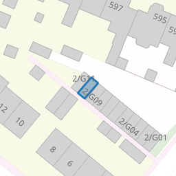 Perceel HGL01-I-1831