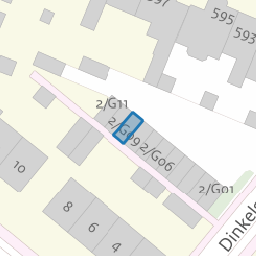 Perceel HGL01-I-1832