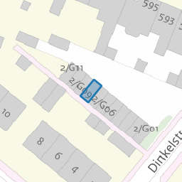 Perceel HGL01-I-1833