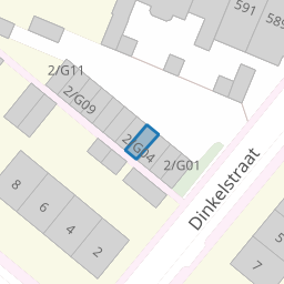 Perceel HGL01-I-1834