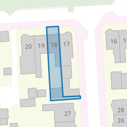 Perceel HGL01-I-1837