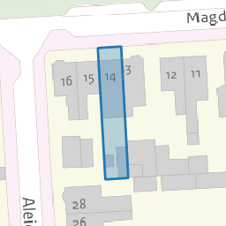 Perceel HGL01-I-1840