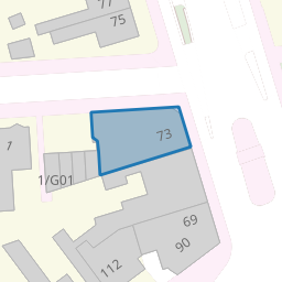 Perceel HGL01-I-1843