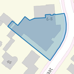 Perceel HGL01-I-1845